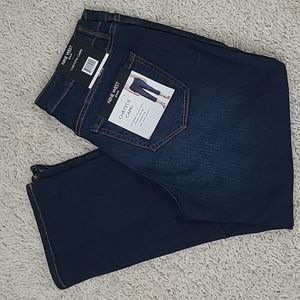 Nine West Chrystie Capri's Dark Blue